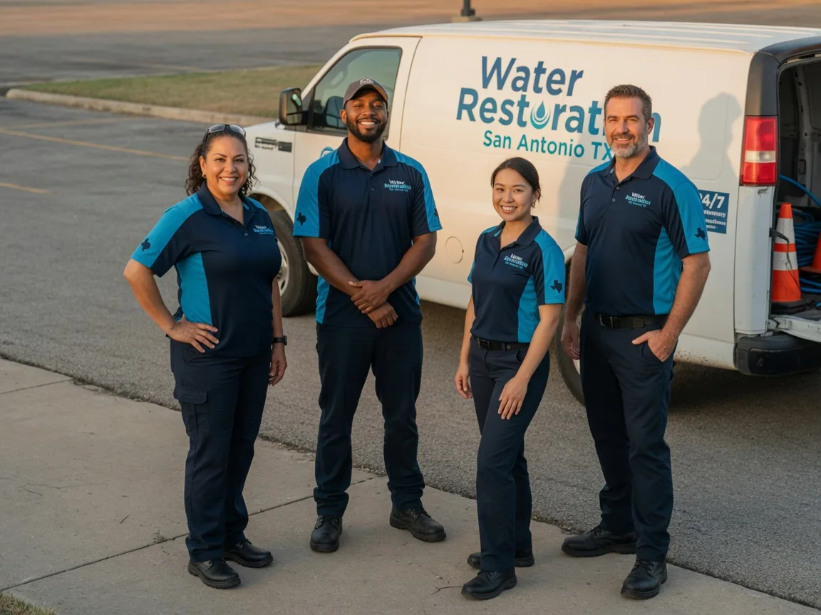 Water Damage Repair company in Dorchester, SC